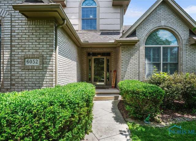 Property at 6052 Windy Ridge Ln, Sylvania, OH 43560, 5 beds, 3.5 baths