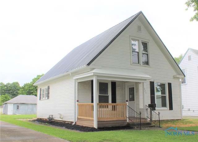 Property at 225 S Hazel St, Upper Sandusky, OH 43351, 3 beds, 1 bath
