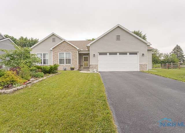 Property at 11023 Bay Trace Dr, Perrysburg, OH 43551, 3 beds, 2 baths