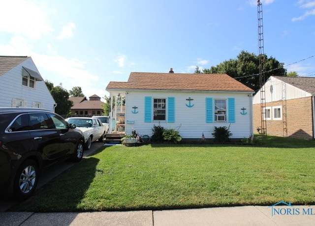 Property at 2730 109th St, Toledo, OH 43611, 2 beds, 1 bath