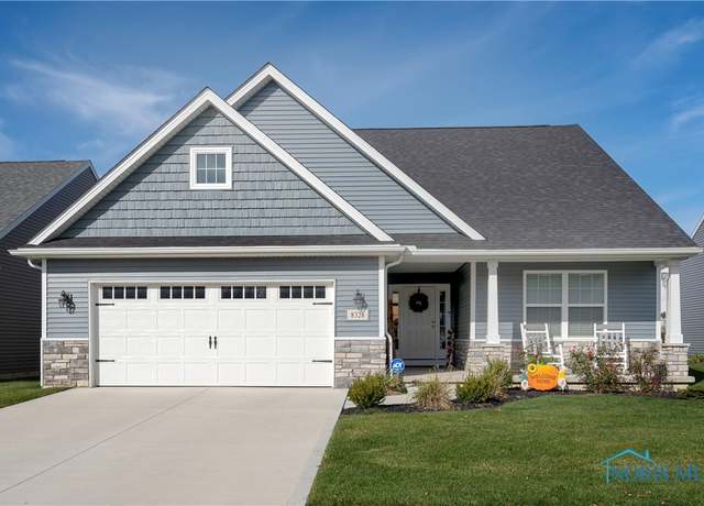 Property at 3530 Moonlit Pass, Monclova, OH 43542, 3 beds, 2 baths