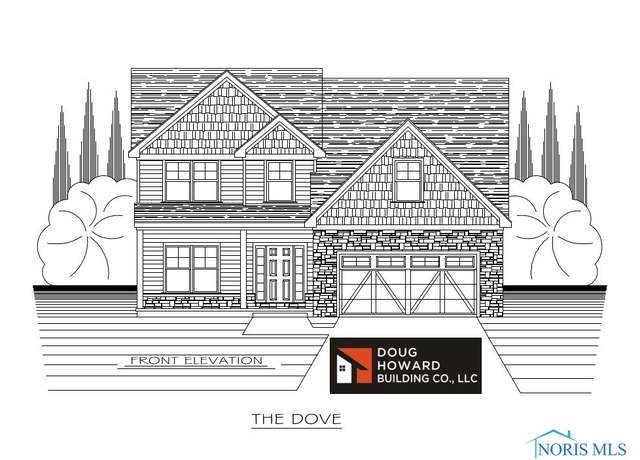 Property at 1800 Caleb Ct, Waterville, OH 43566, 4 beds, 2.5 baths