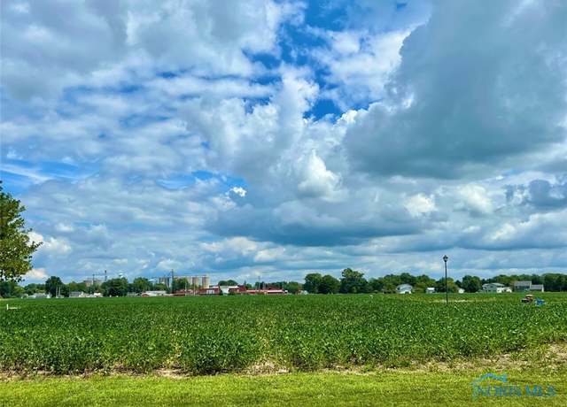 Property at 0 Powell Dr Lot 3, Arlington, OH 45814