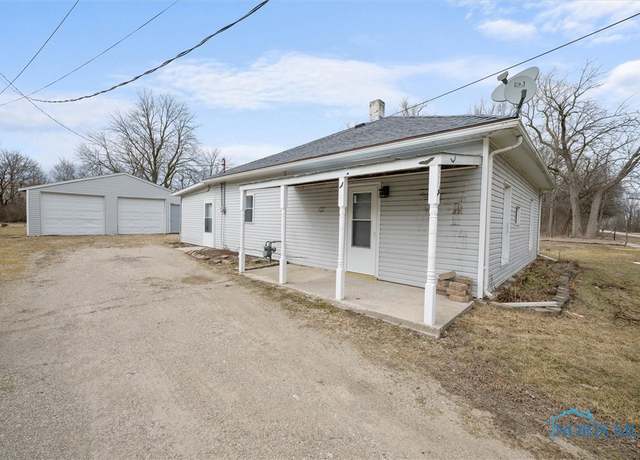 Property at 355 Fifth St, Clay Center, OH 43408, 3 beds, 1 bath