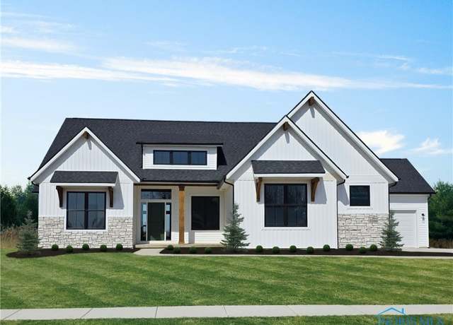 Property at 7250 Violet Ln, Maumee, OH 43537, 3 beds, 2.5 baths