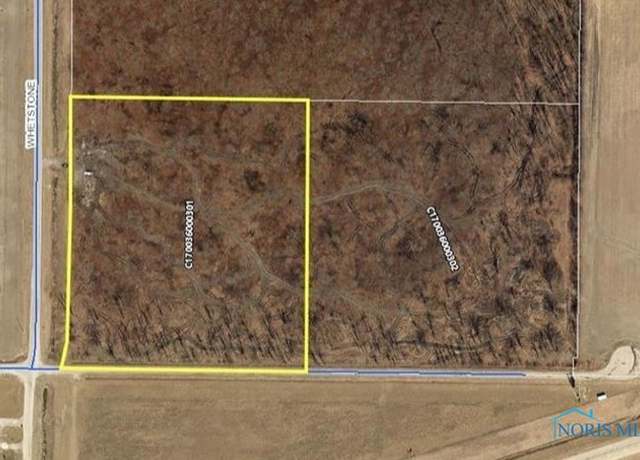 Property at 12885 Whetstone Rd, Defiance, OH 43512