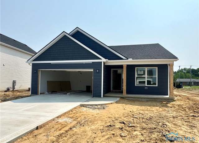 Property at 1902 Caleb Ct, Waterville, OH 43566, 2 beds, 2 baths