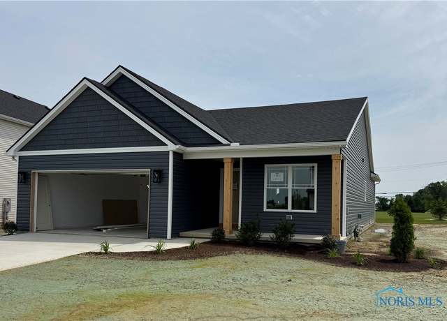 Property at 1902 Caleb Ct, Waterville, OH 43566, 2 beds, 2 baths