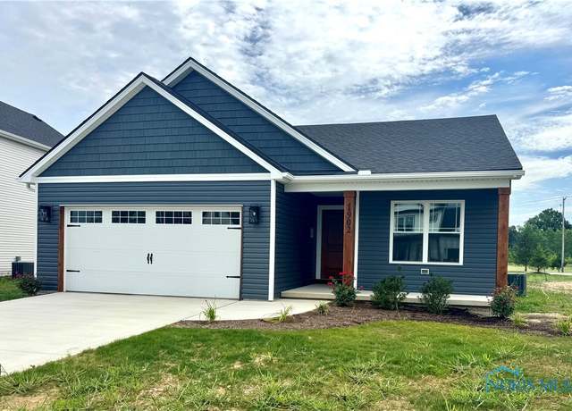 Property at 1902 Caleb Ct, Waterville, OH 43566, 2 beds, 2 baths