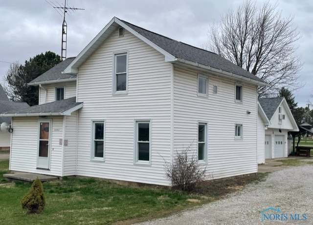 Property at 20374 State Route 6, Napoleon, OH 43545, 4 beds, 2.5 baths