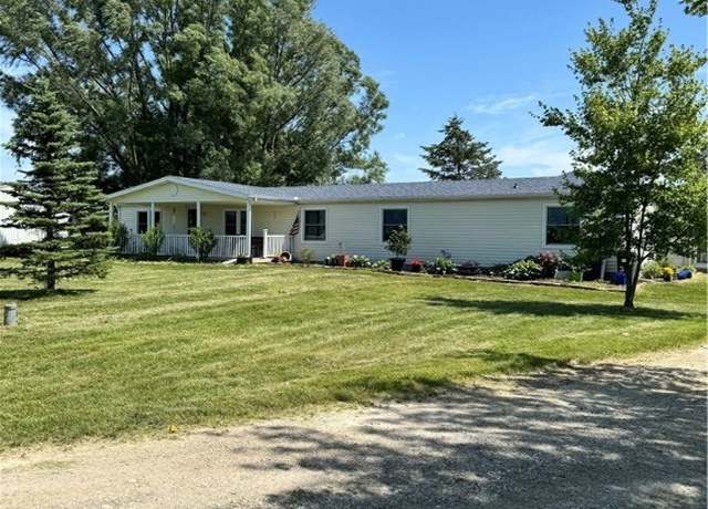 Property at 19773 Us Route 6, Weston, OH 43569, 4 beds, 2 baths