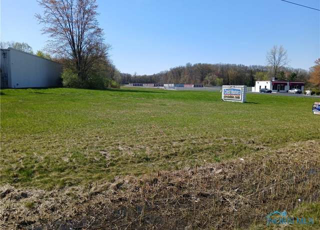 Property at 8939 Airport Hwy, Holland, OH 43528