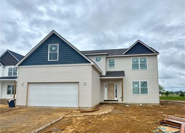 Property at 1924 Caleb Ct, Waterville, OH 43566, 3 beds, 2.5 baths