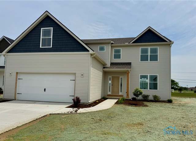 Property at 1924 Caleb Ct, Waterville, OH 43566, 3 beds, 2.5 baths