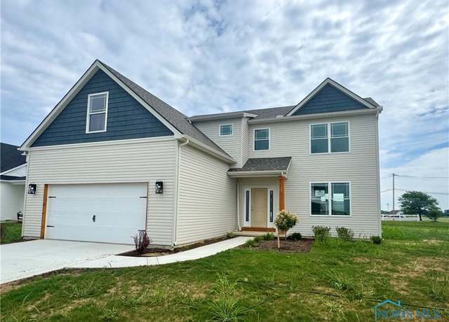 Property at 1924 Caleb Ct, Waterville, OH 43566, 3 beds, 2.5 baths