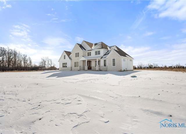 Property at 9508 Paradise Ln, Sylvania, OH 43560, 4 beds, 3.5 baths