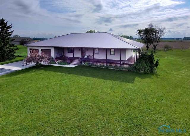Property at 14351 Rd 19, OH 45844, 3 beds, 2.5 baths