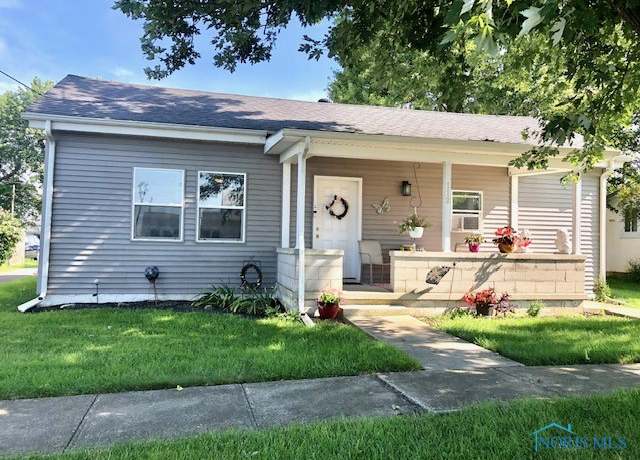 Property at 112 W Main St, Vanlue, OH 45890, 2 beds, 1 bath