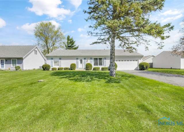 Property at 14384 Georgetown Dr, Bowling Green, OH 43402, 3 beds, 2 baths