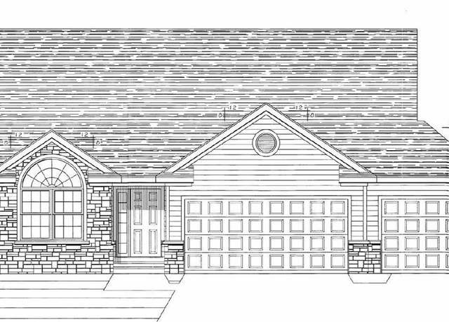 Property at 7838 Gala Dr, Holland, OH 43528, 3 beds, 2 baths