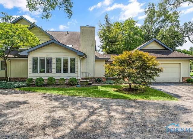 Property at 2154 The Blfs #2154, Toledo, OH 43615, 2 beds, 2 baths