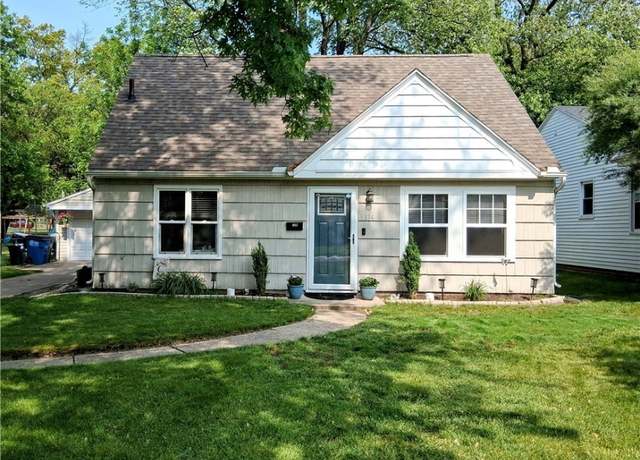 Property at 5334 Adella, Toledo, OH 43613, 3 beds, 1 bath