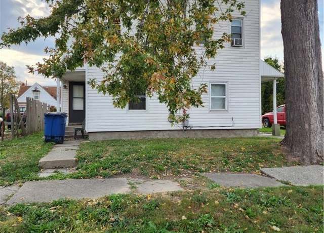 Property at 132 Elgin Ave, Toledo, OH 43605, 6 beds, 2 baths