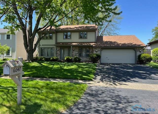 Property at 6047 Peppermill Dr, Sylvania, OH 43560, 4 beds, 3 baths