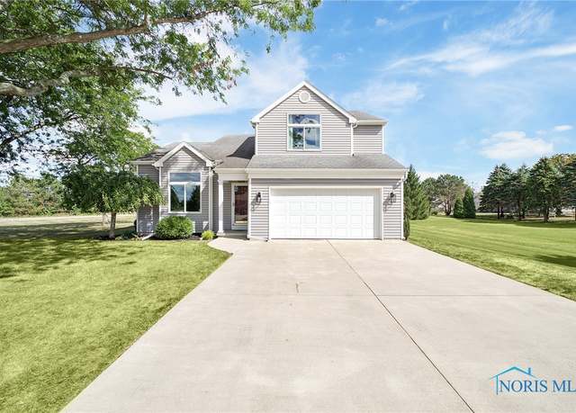 Property at 240 Freedom Ln, Waterville, OH 43566, 3 beds, 1.5 baths