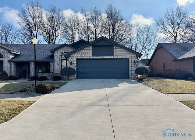 Property at 202 Hidden Timbers Dr, Ottawa, OH 45875, 2 beds, 2 baths