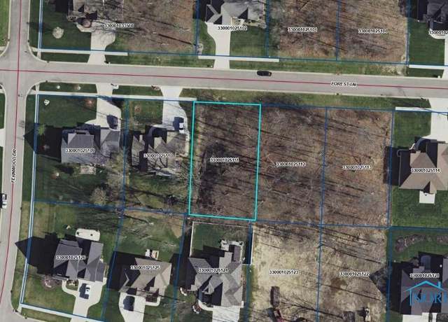 Property at 0 Forest Ln #268, Findlay, OH 45840