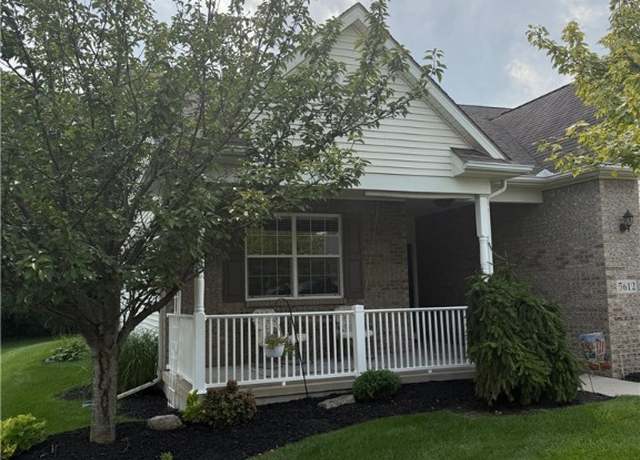 Property at 5612 Willow Cir, Sylvania, OH 43560, 3 beds, 2 baths