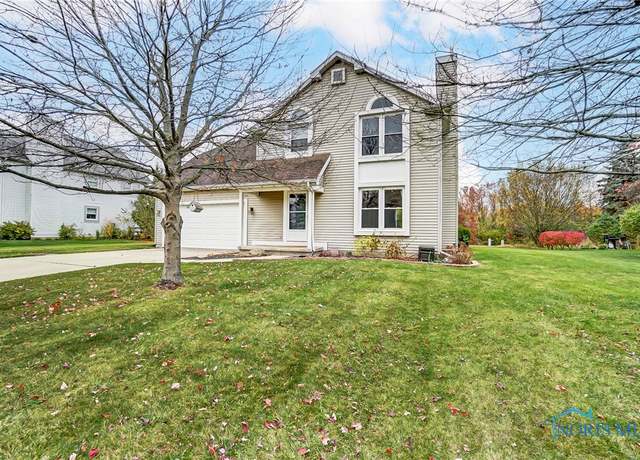 Property at 9955 Parliament Pl, Perrysburg, OH 43551, 4 beds, 2 baths
