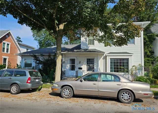 Property at 133 N High St, Columbus Grove, OH 45830, 3 beds, 3 baths