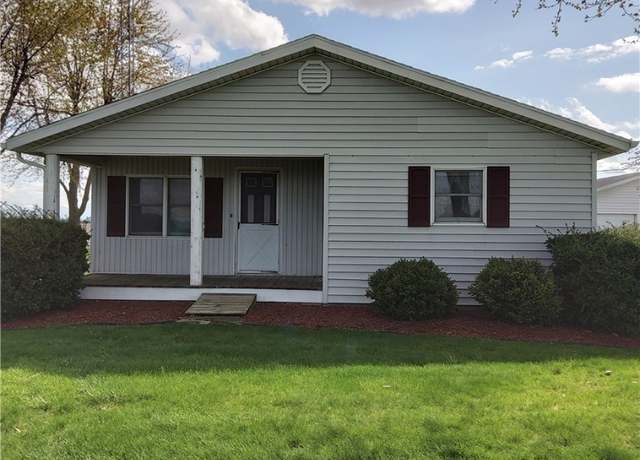 Property at 16171 Harris Rd, Defiance, OH 43512, 2 beds, 1 bath