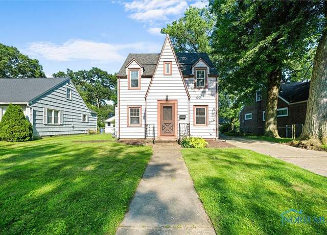 Property at 4804 Harvest Ln, Toledo, OH 43623, 3 beds, 1.5 baths