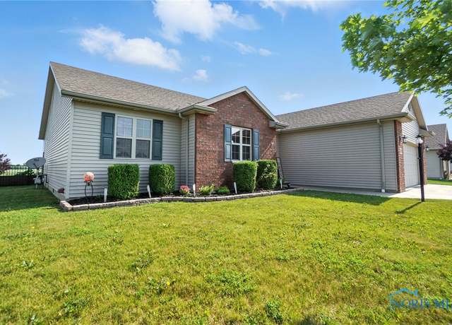 Property at 13286 Arrowhead Dr, Findlay, OH 45840, 3 beds, 2 baths