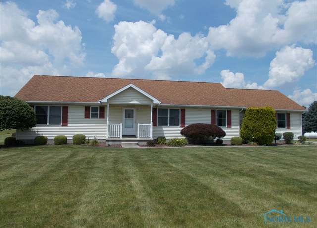 Property at 2971 County Road 12, Wauseon, OH 43567, 3 beds, 2 baths