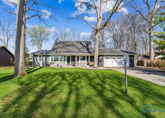 Property at 3114 Gleneagle Dr, Findlay, OH 45840, 3 beds, 2.5 baths