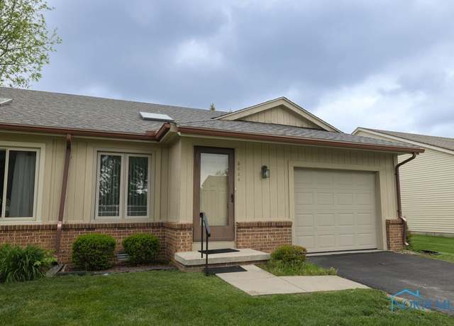 Property at 5644 Greenridge Dr #5644, Toledo, OH 43615, 2 beds, 1.5 baths