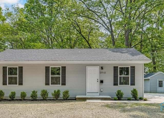 Property at 5910 Balfour Rd, Sylvania, OH 43560, 3 beds, 2 baths