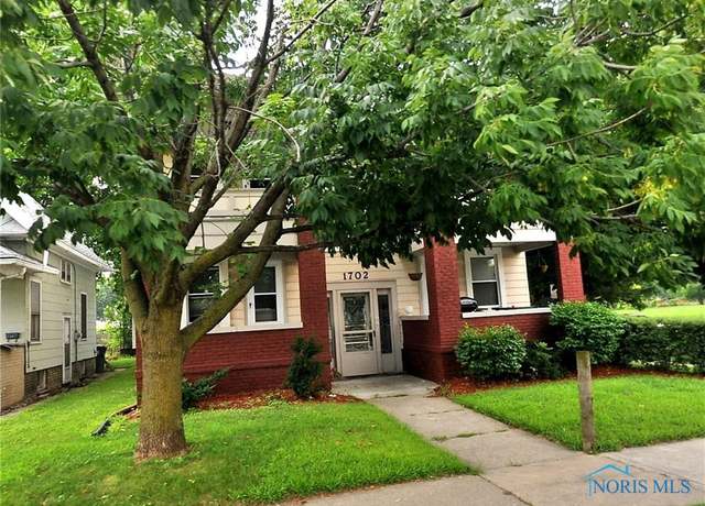 Property at 1702 Starr Ave, Toledo, OH 43605, 4 beds, 4 baths