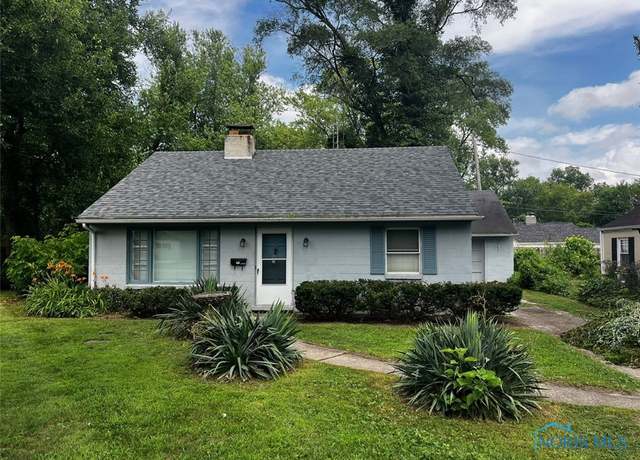 Property at 1928 Copley Dr, Toledo, OH 43615, 2 beds, 1 bath