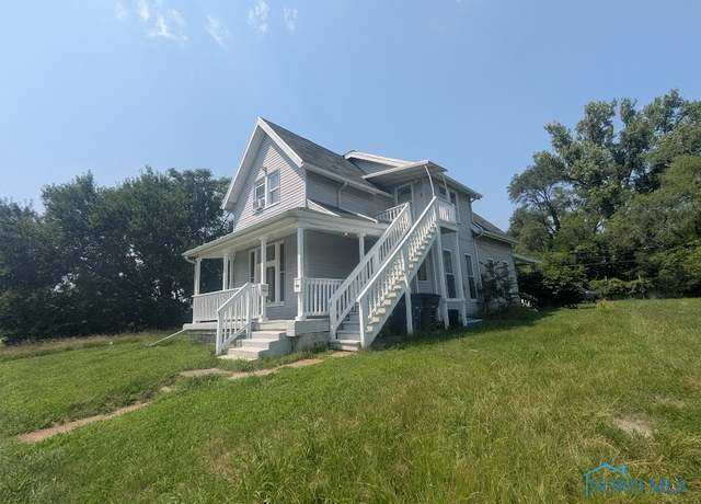 Property at 628 Belmont Ave, Toledo, OH 43604, 3 beds, 2 baths