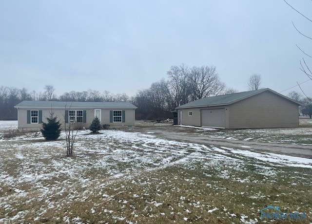 Property at 11807 State Route 2, Hicksville, OH 43526, 3 beds, 2 baths