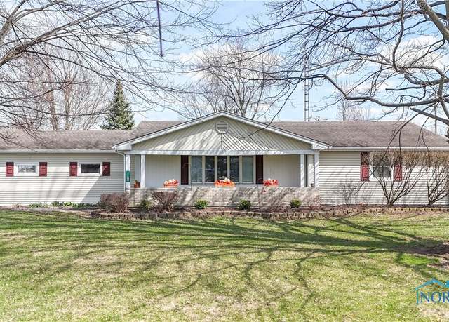 Property at 1175 Emerald Rd, Paulding, OH 45879, 3 beds, 1.5 baths