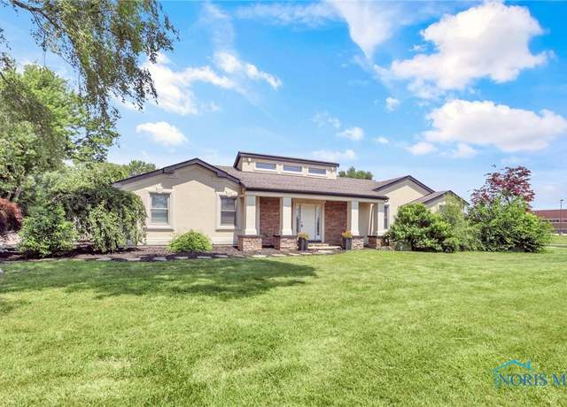 Property at 8362 Sylvania Metamora Rd, Sylvania, OH 43560, 3 beds, 2 baths
