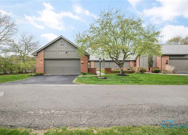 Property at 7 Glades Dr, Perrysburg, OH 43551, 2 beds, 1.5 baths