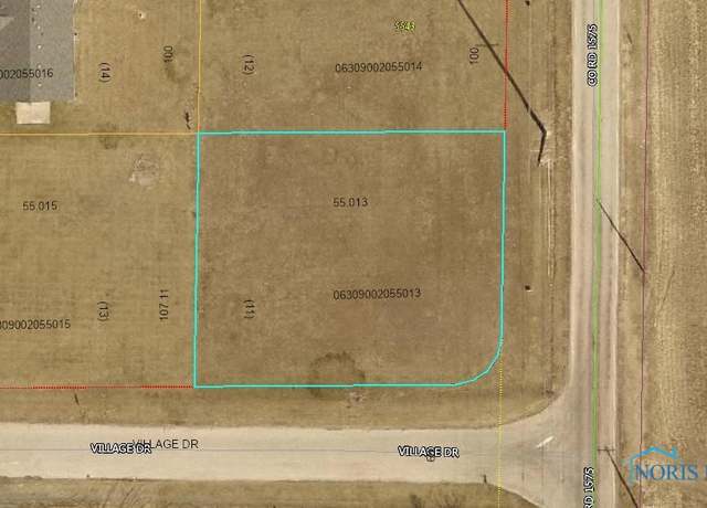 Property at 000 Village Dr, Bryan, OH 43506
