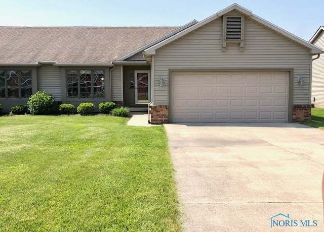 Property at 905 W Melrose Ave, Findlay, OH 45840, 2 beds, 2 baths